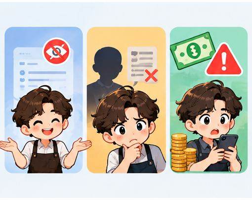 비사업자 단말기에 대한 흔한 오해